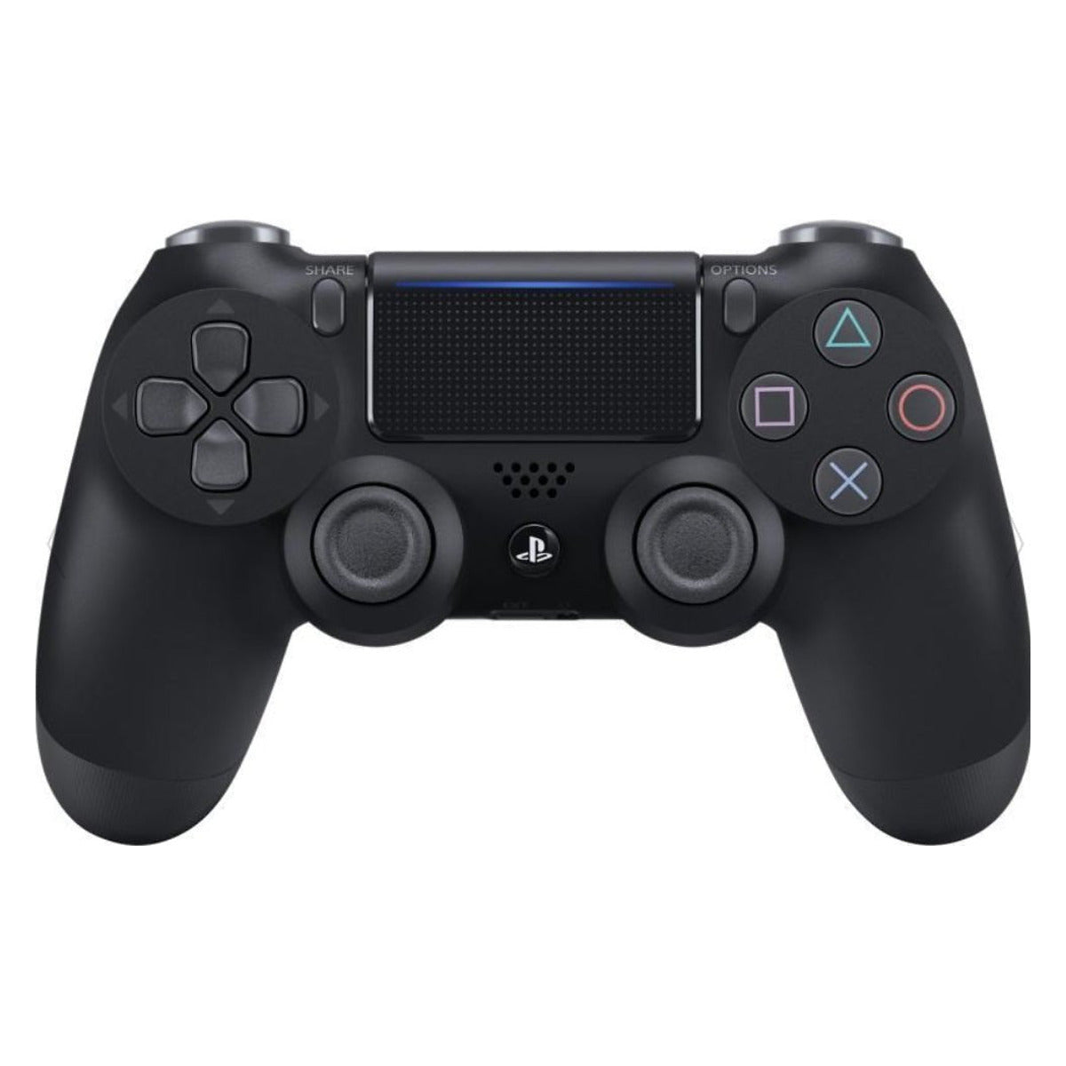 Joystick pentru PlayStation 4 și PC cu vibrații