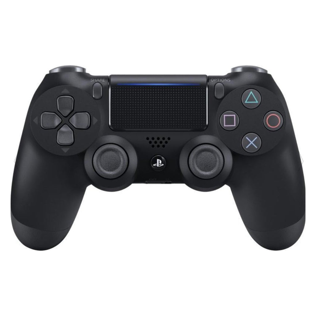 Joystick pentru PlayStation 4 și PC cu vibrații
