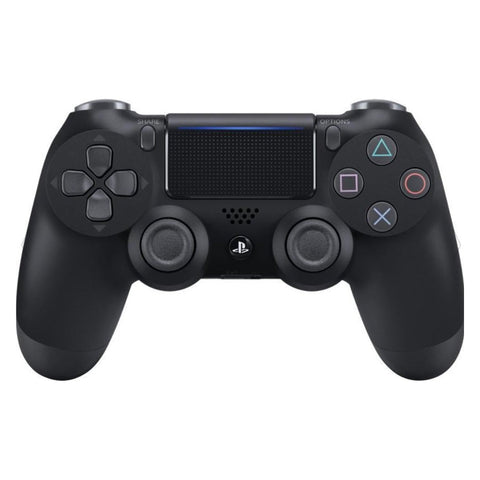 Joystick pentru PlayStation 4 și PC cu vibrații