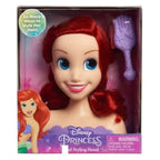 Păpușă Disney Ariel Mica Sirenă Mini Styling Head – imagine principală