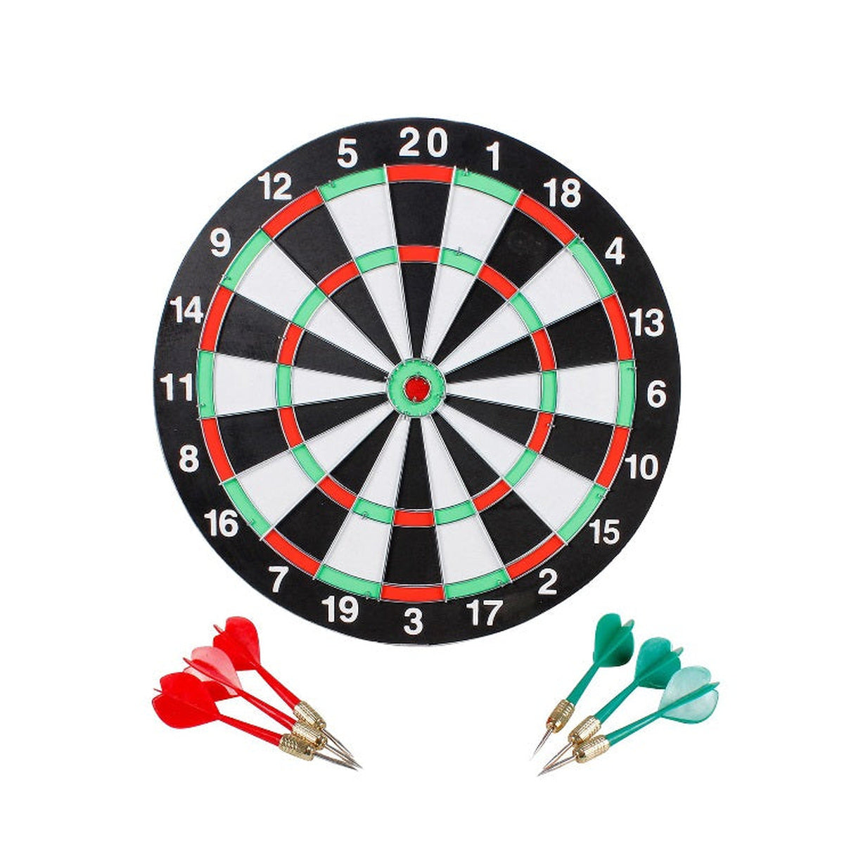 Joc de Darts cu Săgeți, diametru 40cm – imagine principală