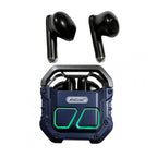 Căști wireless bluetooth, audio, in ear, fără fir, cu microfon, control touch – imagine principală