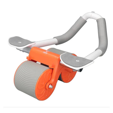 Roată specială pentru exercitii fitness, Sundiguer, Cu timer, Wireless – imagine principală
