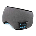 Mască de dormit, cu Căști Wireless, stereo Bluetooth 5.0 – imagine principală
