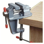 Mini menghină de masă din aluminiu, perfectă pentru bijutieri și bricolatori – imagine principală