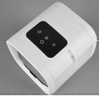 Ventilator cu răcire evaporativă pentru spațiul personal