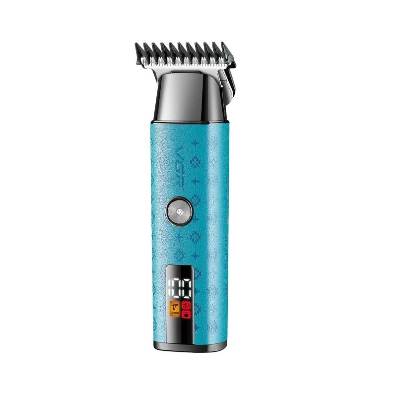 Detalii aparat de tuns VGR V-943