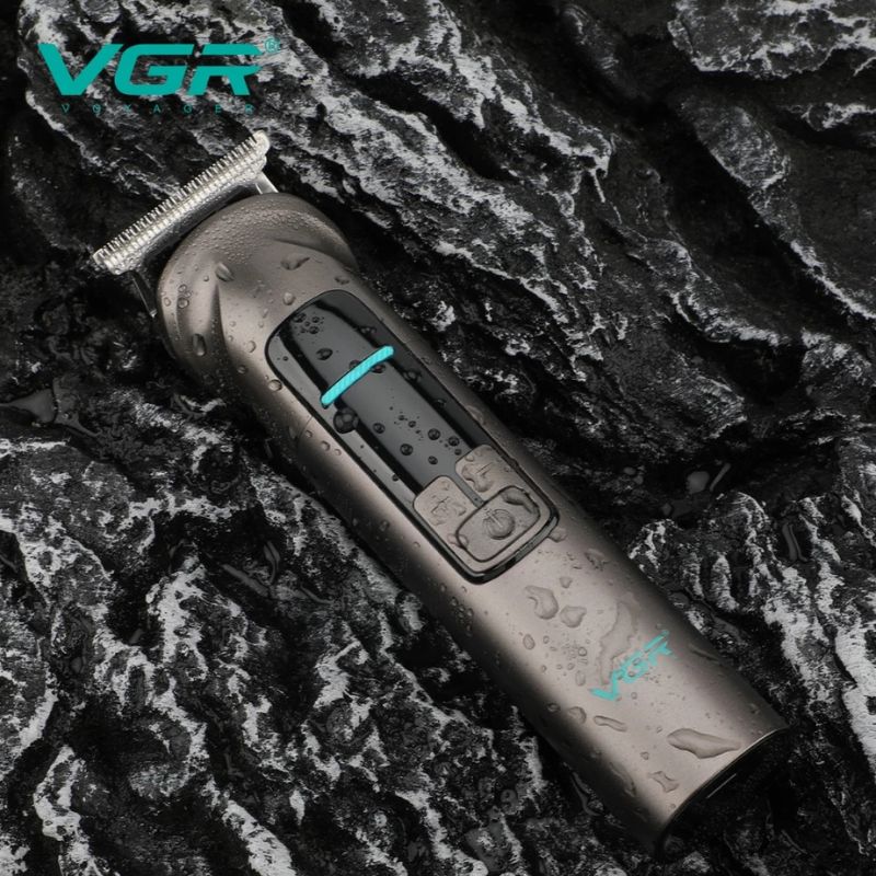 Accesorii pentru kitul profesional VGR V-096