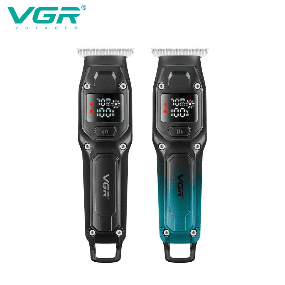 VGR V-964 cu afișaj LED digital