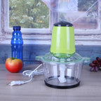Mixer pentru tocat si maruntit