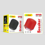 Boxă portabilă cu conexiune wireless, cablu USB