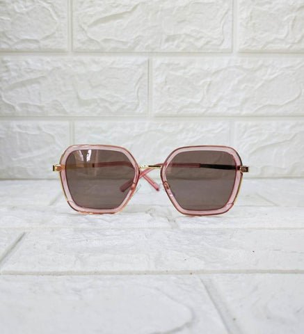 Ochelari de soare Retro Shine (COD #008)