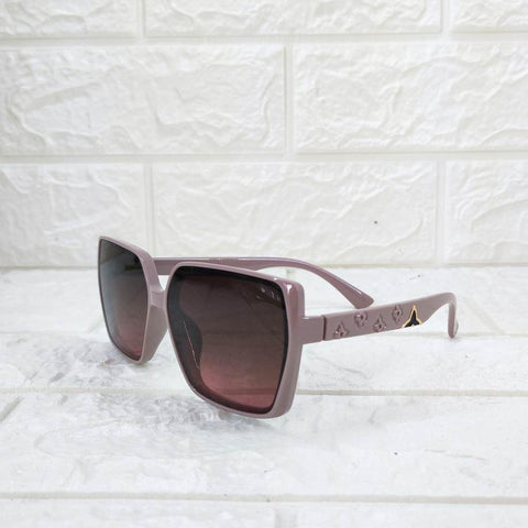 Ochelari de soare Delight Brown (COD #002)