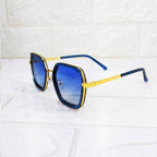 Ochelari de soare Blue Dream (COD #014)