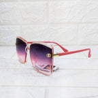Ochelari de soare Lily Touch  (COD #018)