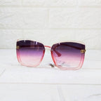 Ochelari de soare Lily Touch  (COD #018)