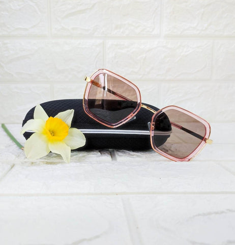 Ochelari de soare Retro Shine (COD #008)