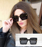 Ochelari de soare Top Fashion (COD #009)