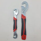 Set 2 chei multifunctionale reglabile tip carlig 9-32, 20cm
