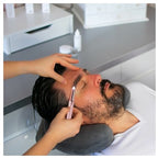 Aparat de tuns sprâncenele și părul facial