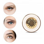 Aparat de tuns sprâncenele și părul facial