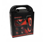 Aparat de tuns câini cu accesori incluse, Geemy GM-1023