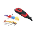 Aparat de tuns câini cu accesori incluse, Geemy GM-1023