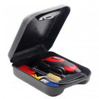 Aparat de tuns câini cu accesori incluse, Geemy GM-1023