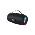 Boxă Portabilă cu Wireless, Bluetooth, USB, Card, Radio FM