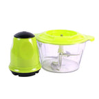 Mixer pentru tocat si maruntit