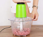 Mixer pentru tocat si maruntit