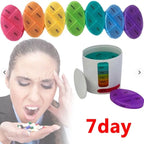 Organizator de medicamante PILL PRO, pentru fiecare moment al zilei
