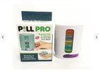 Organizator de medicamante PILL PRO, pentru fiecare moment al zilei