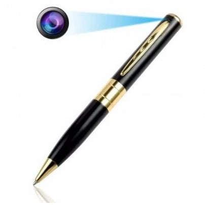 Pix Spion Cameră Full HD iUni PX10, slot card Micro SD, Înregistrare Audio-Video, Foto