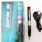 Pix Spion Cameră Full HD iUni PX10, slot card Micro SD, Înregistrare Audio-Video, Foto