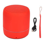 Boxă portabilă cu conexiune wireless, cablu USB