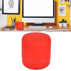 Boxă portabilă cu conexiune wireless, cablu USB