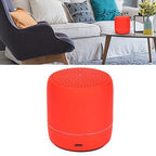 Boxă portabilă cu conexiune wireless, cablu USB