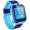 Smartwatch pentru copii cu cartela SIM încorporată, GPS, cameră video