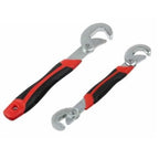 Set 2 chei multifunctionale reglabile tip carlig 9-32, 20cm